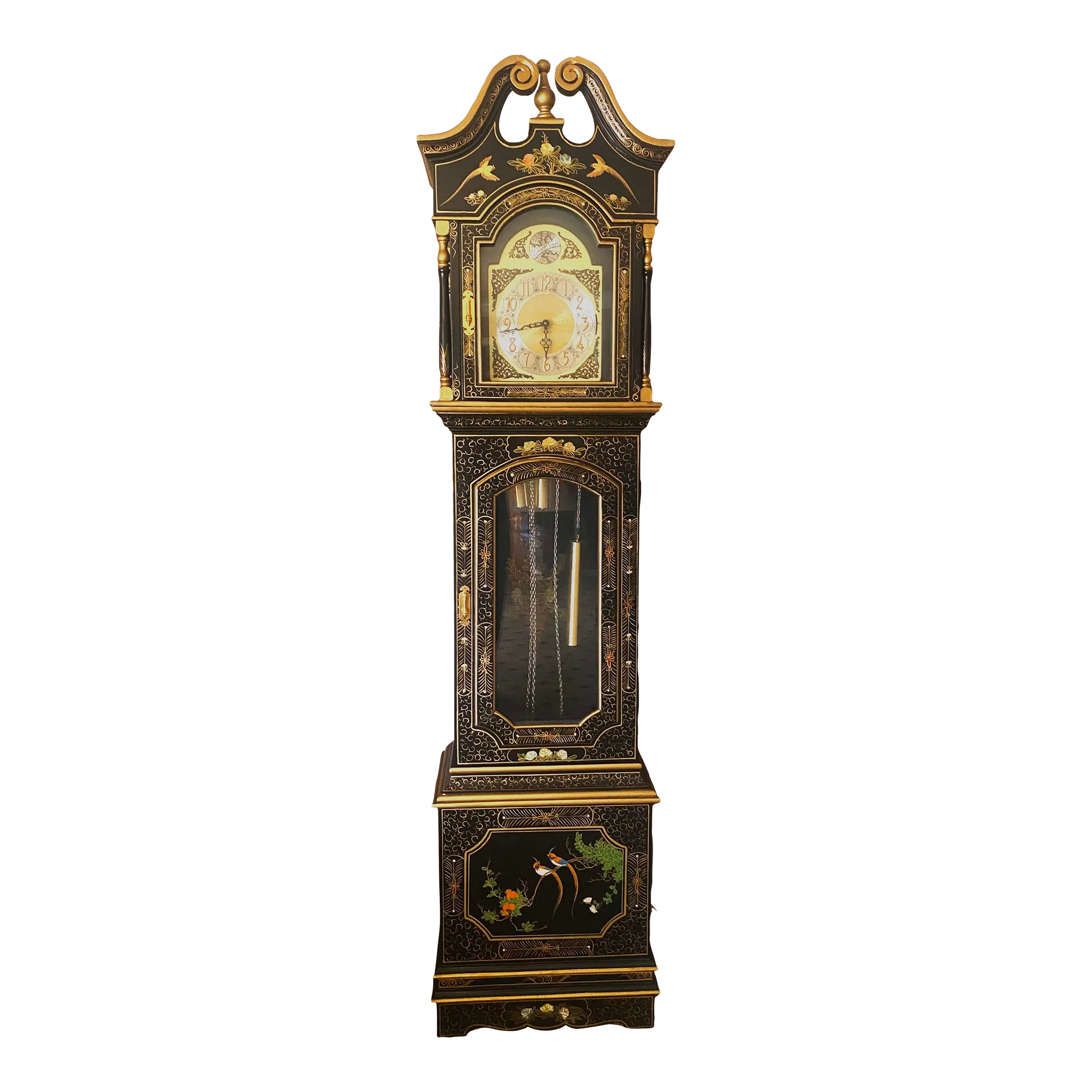 vintage-black-lacquer-