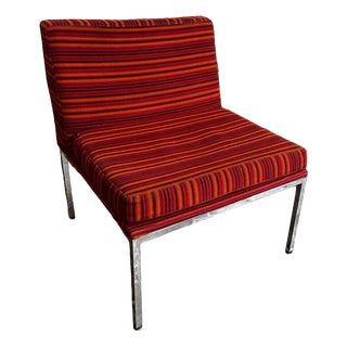 Vintage Armchair by Louis Baillon for Planforms For Sale
