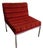 Vintage Armchair by Louis Baillon for Planforms For Sale