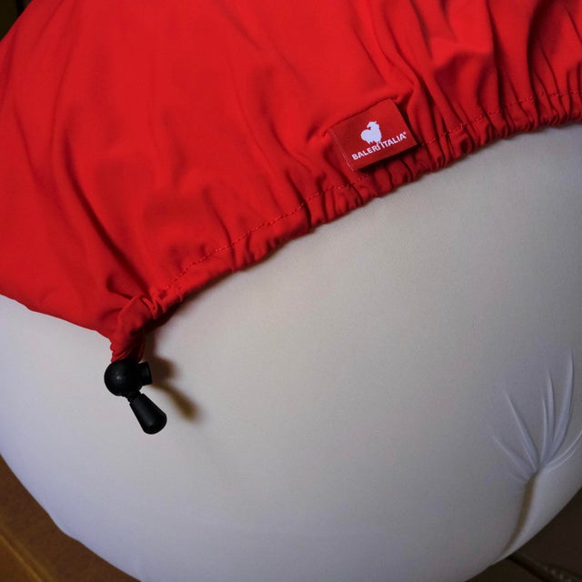 Pouf by Enrico Baleri & Denis Santachiara, 1997 For Sale - Image 14 of 18