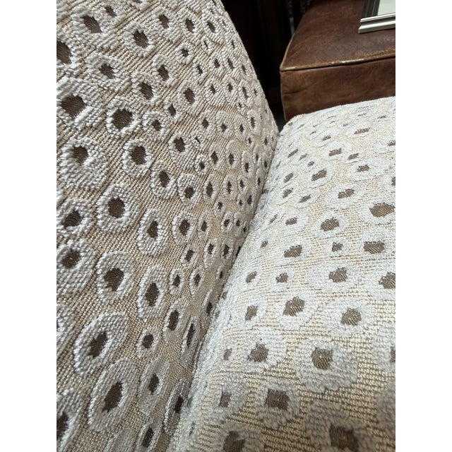 Design Plus Gallery presents a Rolled Arm Bench Seat from Grace Home Furnishings. This is the type of bench made for a...
