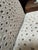 Design Plus Gallery presents a Rolled Arm Bench Seat from Grace Home Furnishings. This is the type of bench made for a...