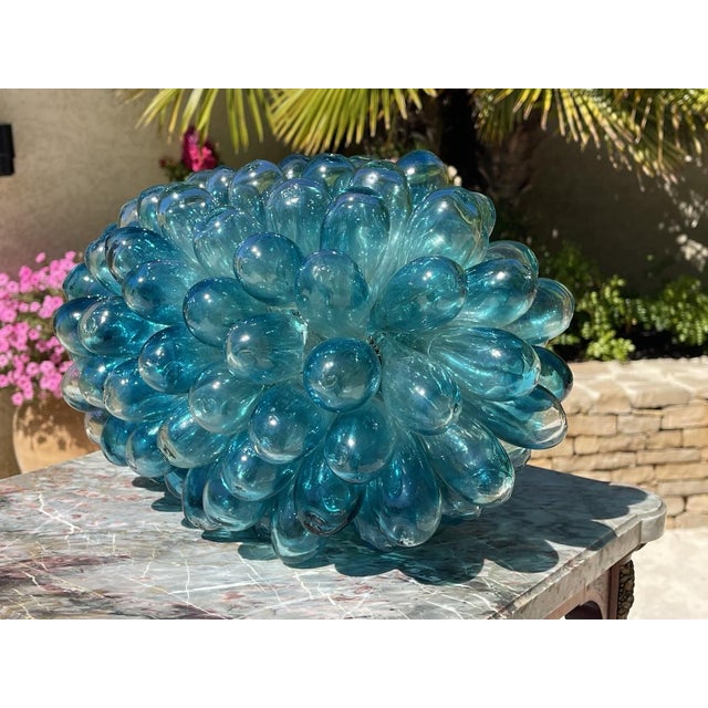 Cluster Lamp from Maison Dar Dar For Sale - Image 6 of 12