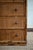 Small Bamboo and Rush Fabric Chest of Drawers, 1970s For Sale - Image 6 of 7