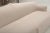 Aveline Sofa, Natural Linen For Sale - Image 6 of 8