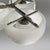 Mid-Century Modern Italian Pendant Light by Vico Magistretti for Artemide, 1970s For Sale - Image 11 of 15