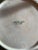 Vintage Large Handpainted Ironstone Bowls Set of 3 For Sale - Image 12 of 12