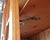 Country English Georgian Pine Bookcase Astragal Glazed Doors For Sale - Image 11 of 18
