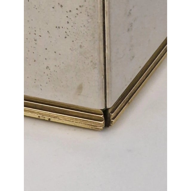 Vintage Bottle Holder, 1970s For Sale - Image 9 of 10