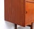 Vintage Danish Teak Highboard or Buffet, 1960s For Sale - Image 16 of 18