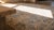 Captivating Blue-White Diamond Pattern Antique Cotton Indian Agra Rug For Sale In New York - Image 6 of 7