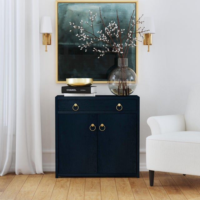 Arguably one of the most versatile, multifunctional pieces in the Butler Specialty Company Lark collection. Featuring a...