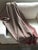 Late 20th Century Vintage Paisley Throw From Persia For Sale - Image 5 of 6