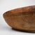 Black Japanese Wooden Kibachi Dough Bowl, 1959 For Sale - Image 8 of 14