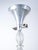 Blown Glass Floor Lamp from Barovier & Toso For Sale - Image 14 of 18