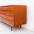 Arne Vodder for Sibast 1960s Danish Modern Dresser, Triennale Collection For Sale - Image 10 of 15