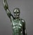 Unknown, Sculpture Victory, 1920s, Spelter Babbitt For Sale - Image 12 of 18