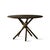 Contemporary Hector 120 Dining Table by Eberhart Furniture For Sale - Image 3 of 3