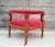 Antique American Eastlake Victorian Corner Chair For Sale In Detroit - Image 6 of 11