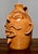 Bring a piece of authentic Southern Appalachian craft tradition into your collection with this captivating hand-thrown...