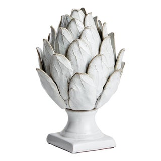 Artichoke Finial Small For Sale