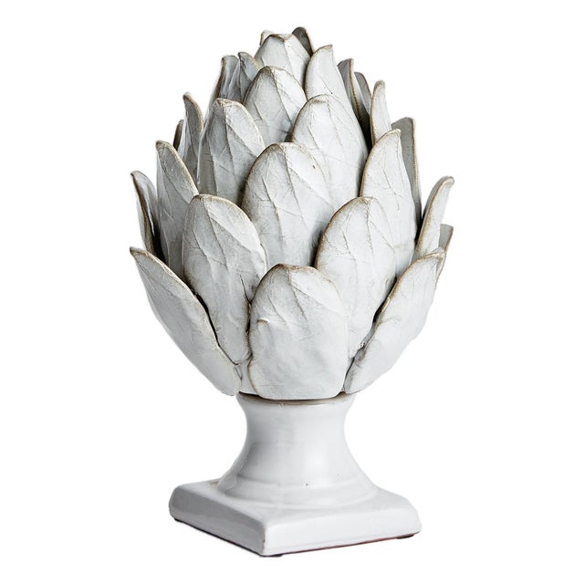 Artichoke Finial Small For Sale