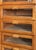 Double Haberdasher's Cabinet With Glass-Fronted Drawers From England For Sale - Image 12 of 12
