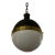 Thomas O’Brien for Visual Comfort Hicks Globe Pendant Light For Sale