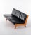 Sofa Model Trienna attributed to Carl Gustaf Hiort Af Ornäs, Finland, 1960s For Sale - Image 4 of 10