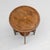 French Art Deco Side Table, 1920s For Sale - Image 10 of 11
