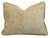 Textile Mariano Fortuny Cimarosa Italian Botanical Feather/Down Pillow For Sale - Image 7 of 7