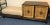 Vintage Mid Century Modern Half Cabinet With Side Platform and Cushion in the Style of Renzo Rutili For Sale - Image 13 of 13