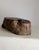 Wood Vintage Carved Wood Box With Secret Drawer For Sale - Image 7 of 8