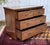 19th Century Victorian Mahogany Chest of Drawers For Sale - Image 3 of 16