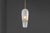 Model 1636 Pendant Lamp by Max Ingrand for Fontana Arte, Italy, 1960 For Sale - Image 13 of 18