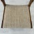 Brutalist Razor Blade Dining Chairs – Set of 4 For Sale - Image 13 of 13