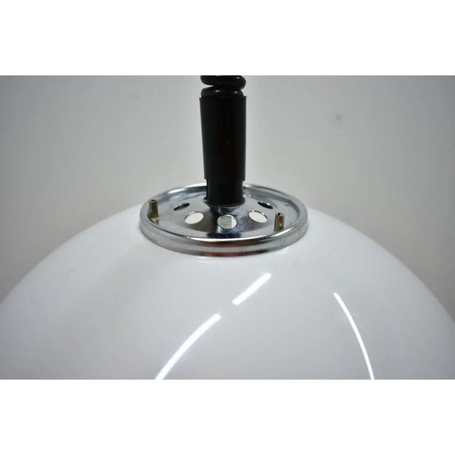 Guzzini Mid-Century Meblo Pendant from Guzzini & Meblo, Italy, 1970s For Sale - Image 4 of 13