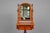 Gründerzeit Shaving Mirror in Walnut, Late 19th Century For Sale - Image 14 of 18