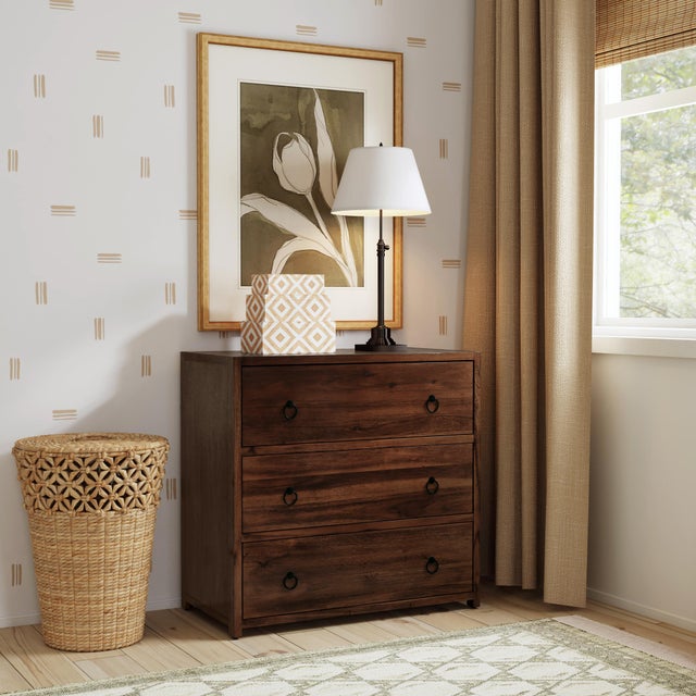 The Butler Specialty Company Lark collection brings minimalist elegance with a functional aesthetic to your space. This...