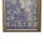 Early 20th Century Chinese Intricately Hand Embroidered Genre Scene Framed Silk Panel 20thC For Sale - Image 5 of 10