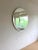 Round Mirror from Deknudt, 1980s For Sale - Image 4 of 9