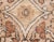 Persian Antique Beige, Brown, Botanic, Persian Kirman Hand-Knotted Wool Rug For Sale - Image 3 of 10