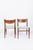 Vintage Dining Chairs by Cees Braakman for Pastoe, 1965, Set of 6 For Sale - Image 12 of 14