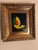 It is beautifully preserved in ornate gold frames, making this perfect for kitchens, dining rooms, boutique interiors, or...