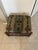 This Old Hickory is a rustic hickory ottoman, featuring a frame made from natural hickory saplings and upholstered with a...