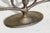 Tiffany Studios Tiffany Studios New York Art Nouveau Bronze Six-Light Candelabra, Circa 1910s For Sale - Image 4 of 18