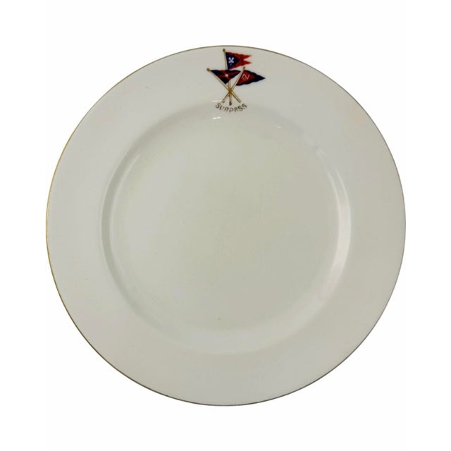 Founded in 1844, the New York Yacht Club is one of America's most prestigious private clubs and has played a pivotal role...