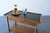 1950s 1950s American of Martinsville Mid-Century Modern Bar Cart or Serving Cart For Sale - Image 5 of 12