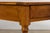 Sourced in Provence, France, this mid-19th century farmhouse table is crafted from solid cherrywood and showcases the...