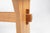Wood Sport Table in Pine by Axel Einar Hjorth for Nordiska Kompaniet, 1930s For Sale - Image 7 of 18